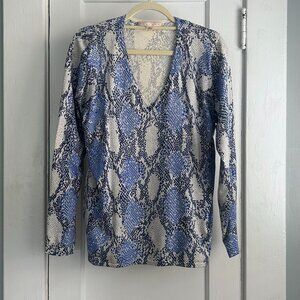 Gorgeous Belford Sweater XL